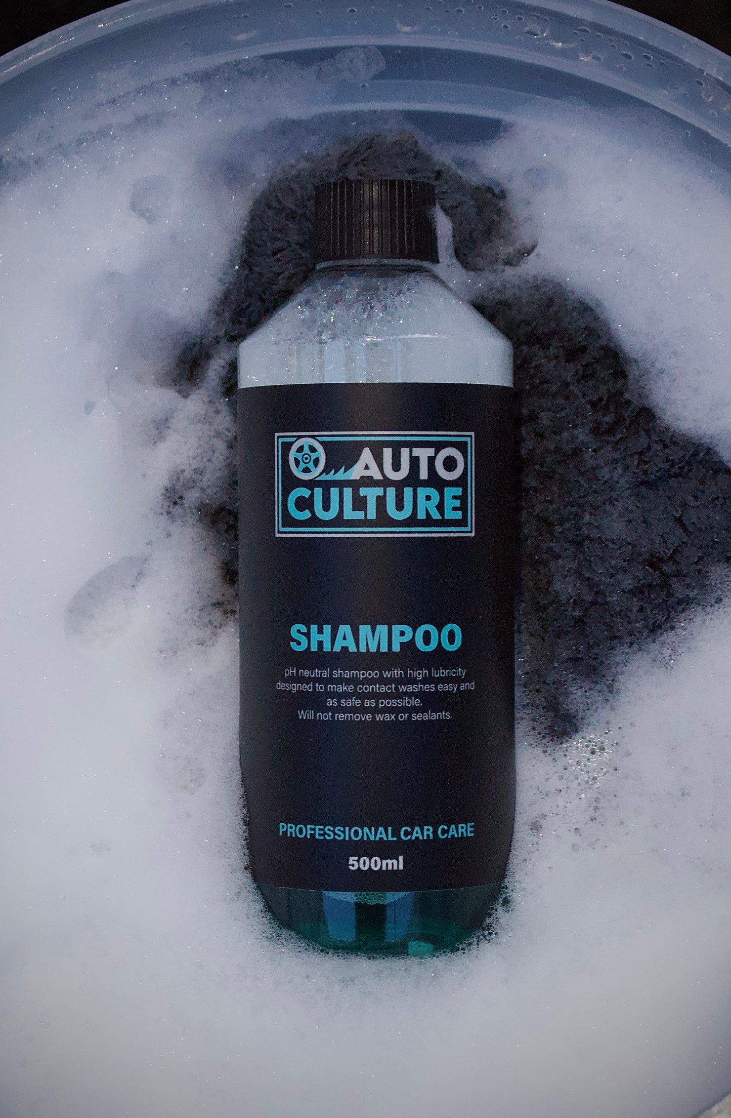 Shampoo