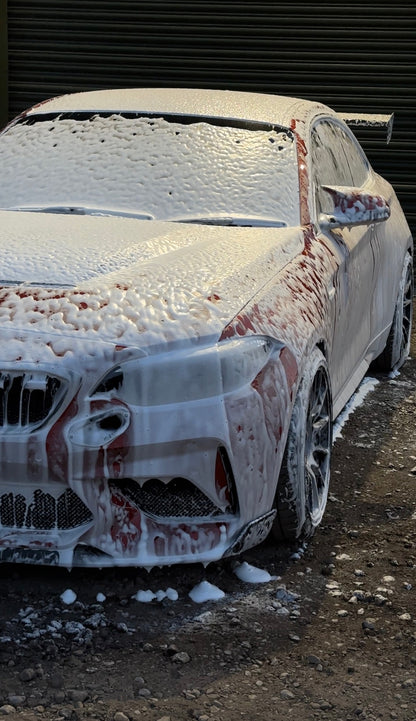 Snow Foam