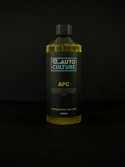 All Purpose cleaner